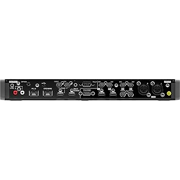 【段々値下】高機能ビデオスイッチャーSONY MCX-500 新品同様　元箱付 Amazon.com: Sony MCX-500 4-Input Global Production Streaming